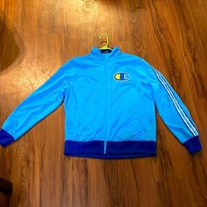 Champion Blue jacket